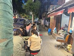 -南湖胖子砂锅(南湖店)