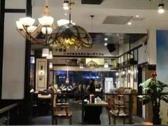 大堂-小柴米·传统江西菜(八一广场店)