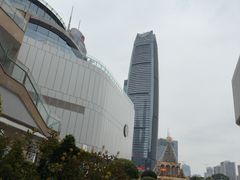 -民盈·国贸城