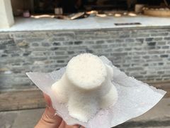 -锦记糕点铺