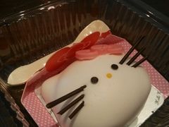 -BreadTalk面包新语·烘焙蛋糕(海珠丽影广场店)