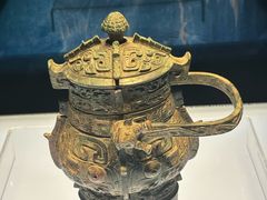 -陕西历史博物馆