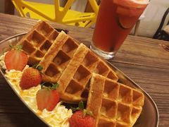 -拾壹cafe·工作室
