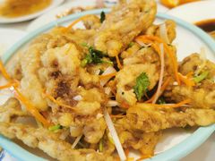 -老仁义·清真菜(太古街店)