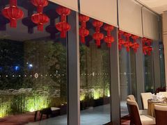 -彩丰楼·中餐厅(国家会展中心上海洲际店)