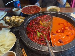 -蜀大侠火锅(寰球文化地标·总府店)