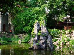 -南岳大庙