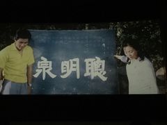 -庐山恋影院(河西路店)