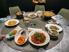 -合品记·湖南私房菜&小龙虾(霄云路店)