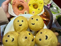 -喜虾客·大虾火锅(郑州无限城店)