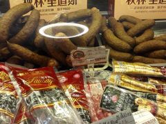 -秋林·里道斯(西七道街店)