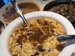 -茅庐毛血旺(烟台大悦城店)