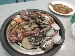 -仙螺岛海鲜自助餐厅(总店)