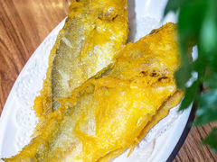 -阿义海鲜粥(九眼桥店)