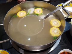 -大吉利·潮汕鲜牛肉火锅(万峰路店)