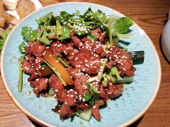 -金苑酒家·客家菜·广东老字号(万象店)
