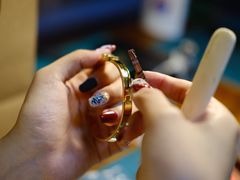 -零几体验diy皮具工作室(振业城店)