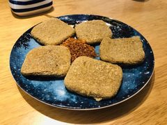 大方臭豆腐-贵凤凰贵州米粉(望京店)