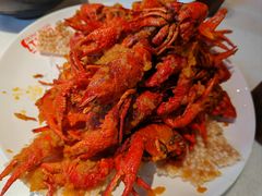 -红盔甲·小龙虾(天钥桥店)