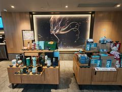 -星巴克(古象大酒店店)