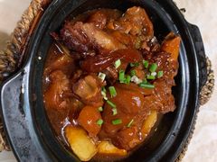 -红山红餐厅(宏源大厦店)