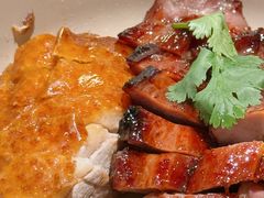 -留半山·香港食堂(啦啦宝都店)