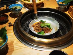 -松鱼亭·和牛烧肉(协鑫广场店)