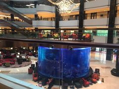 -OPEN開全日自助餐厅·牛肉火锅·海鲜(佛山希尔顿酒店)