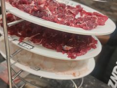 -八合里牛肉火锅(新洲店)