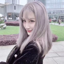 -3AM·S HAIR SALON烫发染发接发