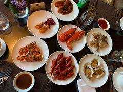 -深圳四季酒店·馥自助餐厅