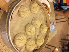 老班长餐厅-老班长手工灌汤包老店(东山店)