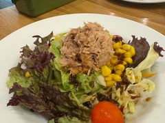 -萨莉亚意式餐厅(长安万达店)