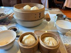 -狗不理(贵宾楼店)