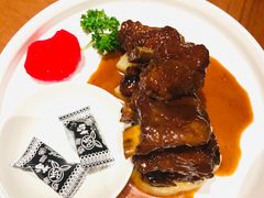 -上海人家花樣年华(中山公园店)