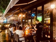 -Shanghai Brew House上海啤酒工坊(老外街店)