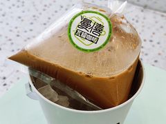 -曼僖瓦罐咖啡(华山南路店)