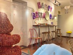 -W CAFE(甜爱路店)