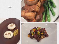 香煎黑椒和牛包-宝丽轩中餐厅BAOLIXUAN