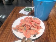 -汉巴味德·烤肉与啤酒的自助(杭州大悦城店)