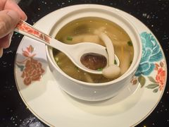 -恒记饭店·海鲜明档(淹城店)