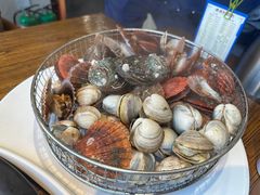 -海味当家·蒸锅海鲜(星海公园店)