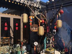 -四喜小胖·北京涮肉(五道营店)