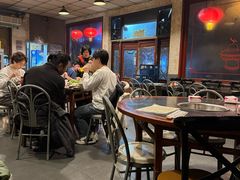 -将台涮肉(酒仙桥店)