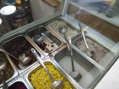 -津椰本·海南正宗椰奶清补凉(店一店)