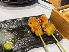 -小隐(淮海路店)