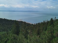 -长岛南北长山旅游景区