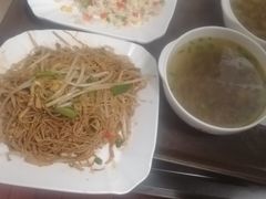 -泰煌鸡·上海白斩鸡·鸡汤面(鹤庆店)