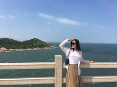 -东澳岛