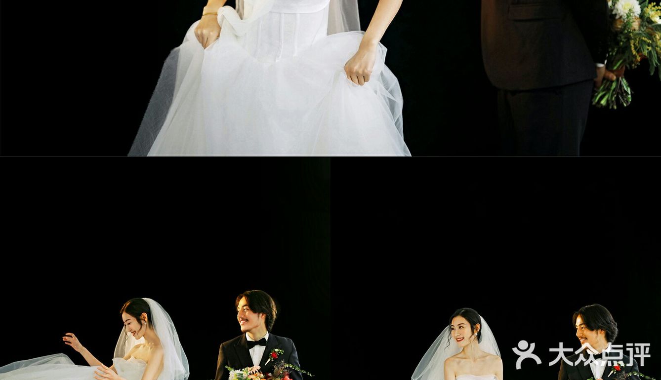 不要看别人拍酷的就要拍酷的,你长一张甜美的娃娃脸